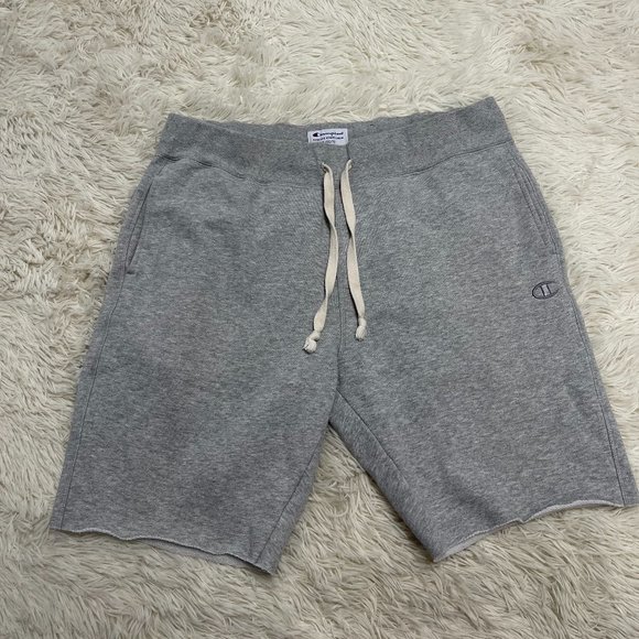Champion Sweatpants Shorts - XL - Picture 1 of 4